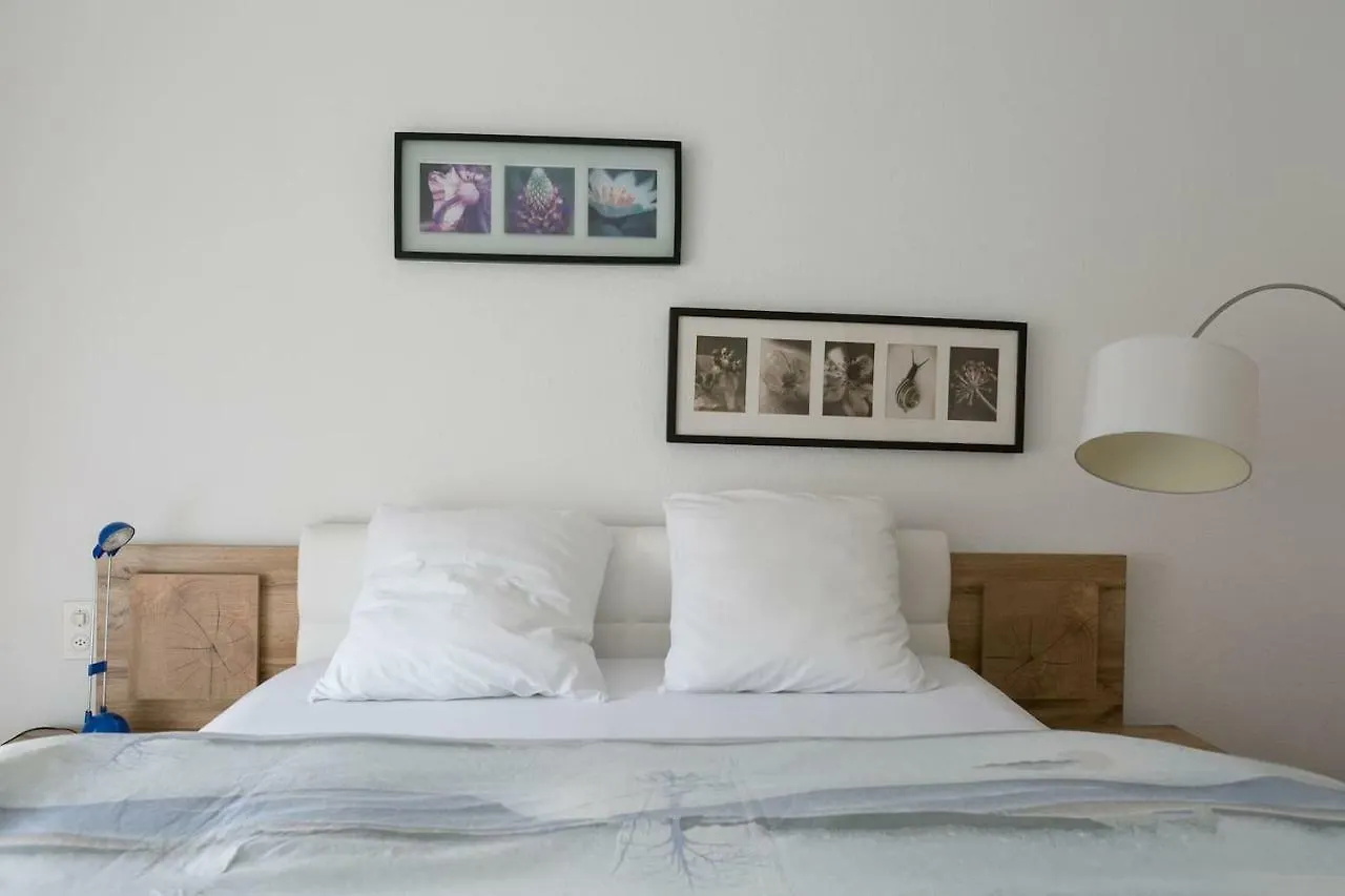 Spacious & Elegant Apartment Next To River 제네바 0*,